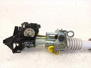 COLUMNA DIRECCION OPEL ASTRA G BERLINA Z17DTL