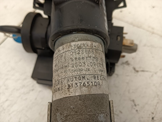 COLUMNA DIRECCION OPEL ASTRA G BERLINA Z17DTL