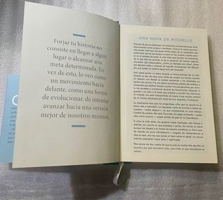 Mi historia : un diario para descubrir tu voz