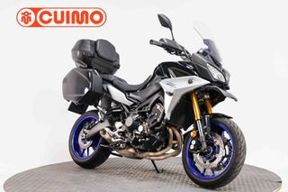 YAMAHA TRACER 900 GT