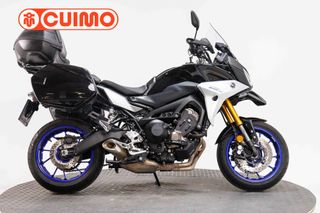 YAMAHA TRACER 900 GT