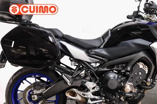 YAMAHA TRACER 900 GT