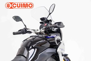 YAMAHA TRACER 900 GT