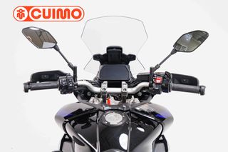 YAMAHA TRACER 900 GT