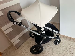 Bugaboo Camaleón 3 Silla y Capazo