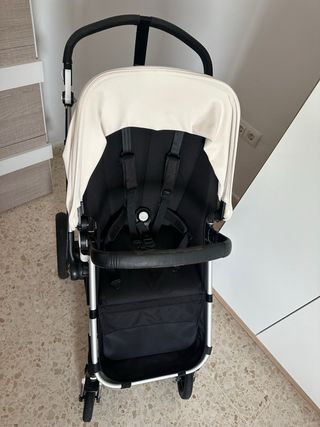 Bugaboo Camaleón 3 Silla y Capazo
