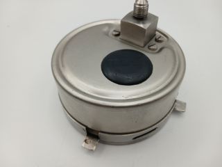 Manómetro Technofrigo WIKA Profesional