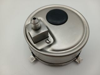 Manómetro Technofrigo WIKA Profesional