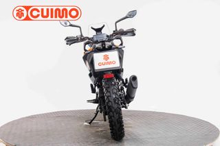 KTM 390 ADVENTURE