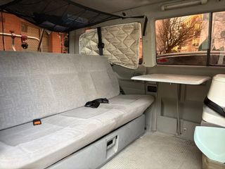 Volkswagen Multivan 1998