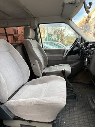 Volkswagen Multivan 1998