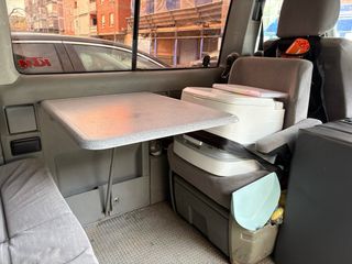 Volkswagen Multivan 1998