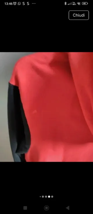 Set abbigliamento bambino 10 anni