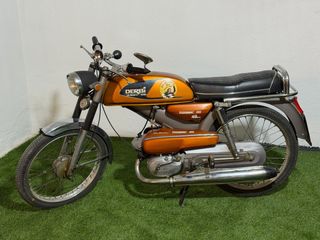 Derbi Antorcha 49cc