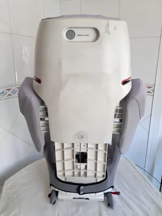 Silla coche Concord Transformer T