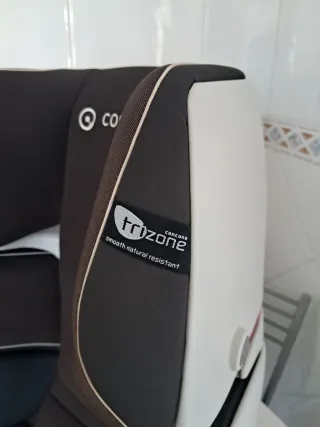 Silla coche Concord Transformer T