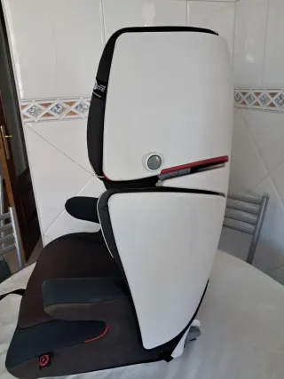 Silla coche Concord Transformer T