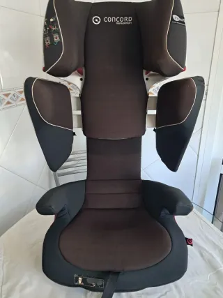 Silla coche Concord Transformer T