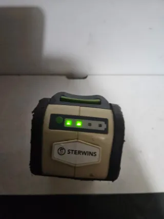 Batería Sterwins 36V 4.0Ah Li-ion