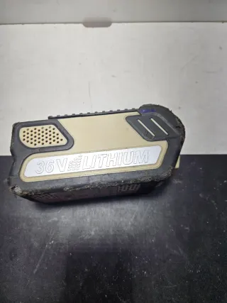 Batería Sterwins 36V 4.0Ah Li-ion