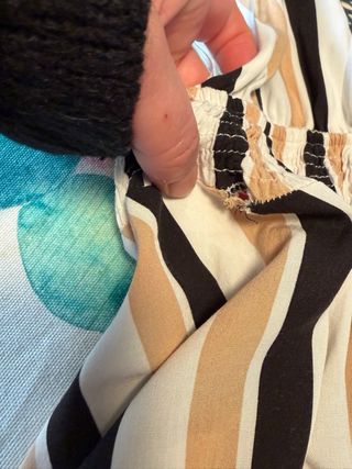 Vestitino corto Subdued taglia 42