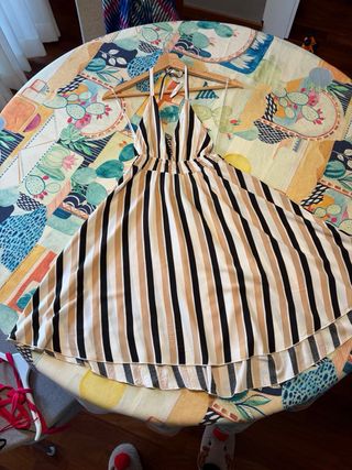 Vestitino corto Subdued taglia 42