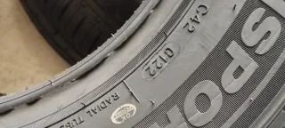 2 Neumáticos Minerva 195/70R15C 104/102S