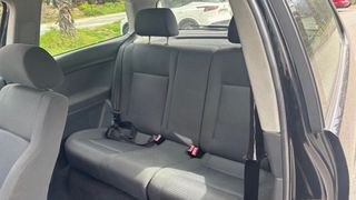 Volkswagen Polo 2004