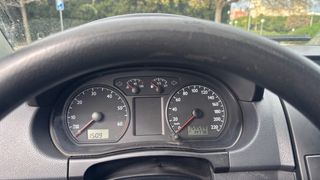 Volkswagen Polo 2004