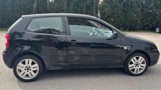 Volkswagen Polo 2004