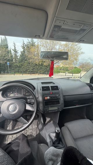Volkswagen Polo 2004