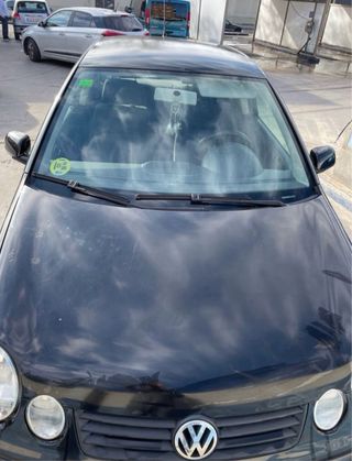 Volkswagen Polo 2004