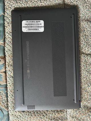 Portátil HP 255 G10 15.6 Full-HD AMD Ryzen