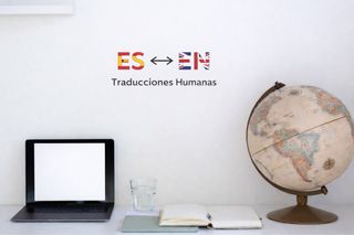 Traducciones Inglés–Español