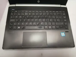 HP Probook 14 i5 8250U 8GB RAM