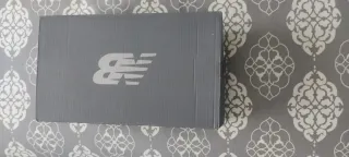 Zapatillas New Balance 237 Mujer Rosa y Verde