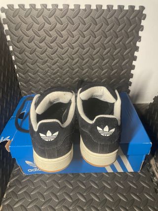 Adidas Campus 00 nere uomo