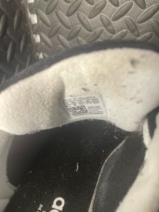 Adidas Campus 00 nere uomo