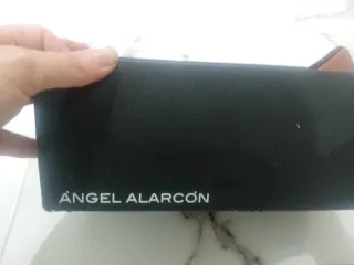 Zapatos ALARCÓN Marrones Mujer