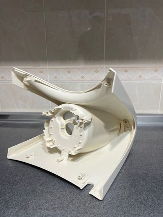 Carcasa superior Thermomix TM31