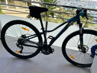 Bicicleta Montaña Mujer Specialized