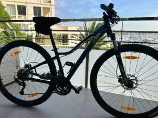 Bicicleta Montaña Mujer Specialized