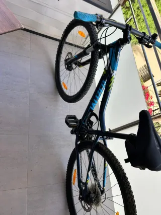 Bicicleta Montaña Mujer Specialized