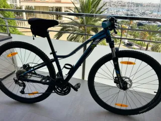 Bicicleta Montaña Mujer Specialized