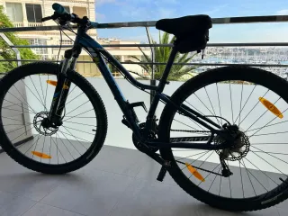 Bicicleta Montaña Mujer Specialized