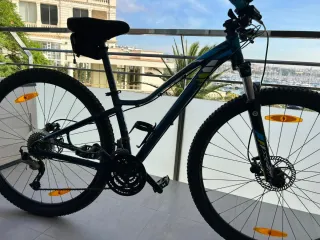 Bicicleta Montaña Mujer Specialized