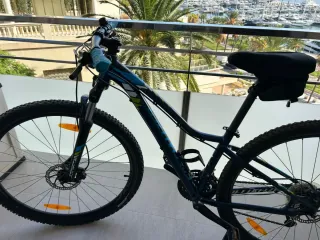 Bicicleta Montaña Mujer Specialized