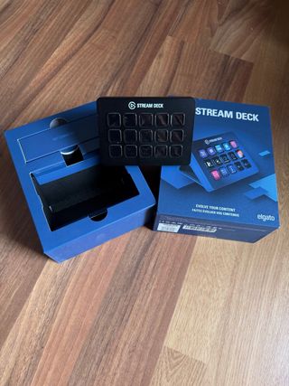 Elgato Stream Deck MK.2