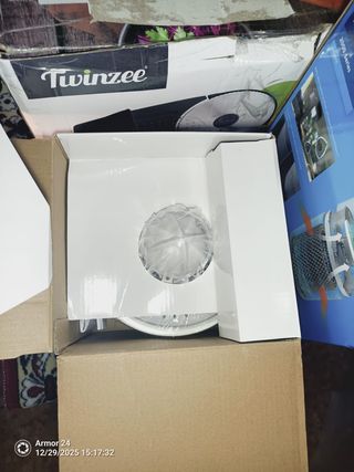 Lote 5 Electrodomésticos Premium Nuevos