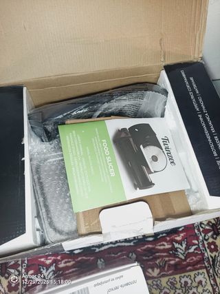 Lote 5 Electrodomésticos Premium Nuevos